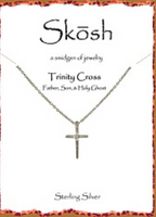 Skosh Silver Necklaces