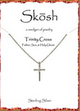 Skosh Silver Necklaces