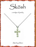 Skosh Silver Necklaces