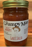 Ghost Salsa