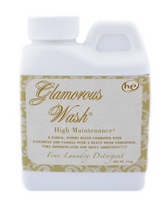 Tyler Glamorous Wash