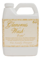 Tyler Glamorous Wash