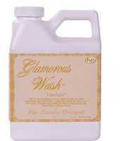 Tyler Glamorous Wash