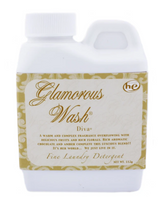 Tyler Glamorous Wash