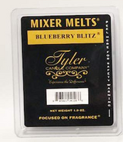 Tyler Mixer Melts