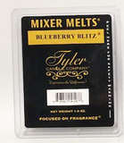 Tyler Mixer Melts