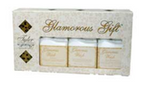 Tyler Glamorous Gift Set- Diva, High Maintenance, and Kathina