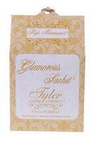 Tyler Glamorous Wash-Sachet