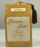 Tyler Glamorous Wash-Sachet