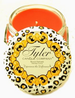 Red Carpet Tyler Candles