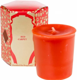 Red Carpet Tyler Candles