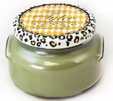 What A Pear Tyler Candles