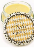 Glamour World Tyler Candles