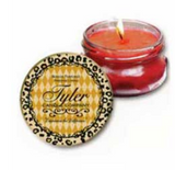 Lipstick Tyler Candles