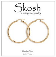 Skosh Earrings