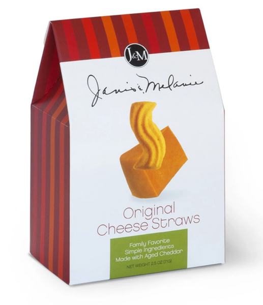 Original Cheese Straws