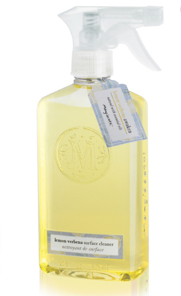 Lemon Verbena Natural Surface Cleaner