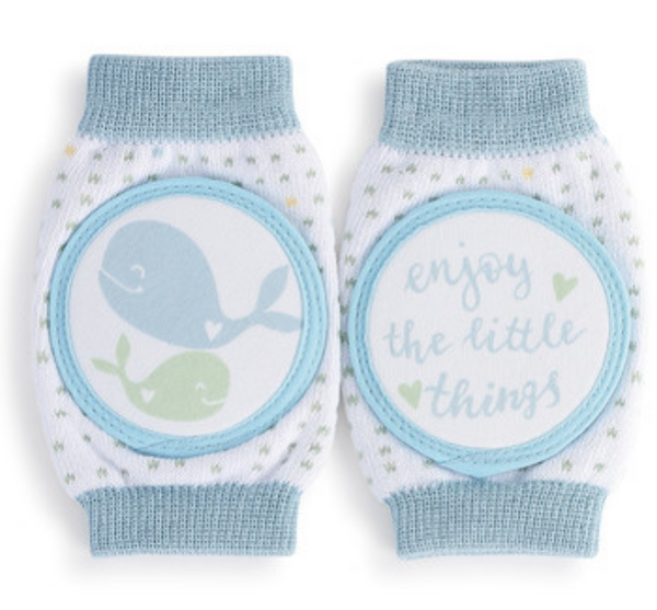 Enjoy the Little Things Whale Kneezies