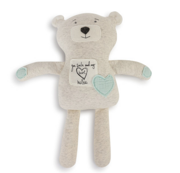 Poetic Threads Boy Bear