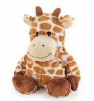 Warmies 13" Giraffe