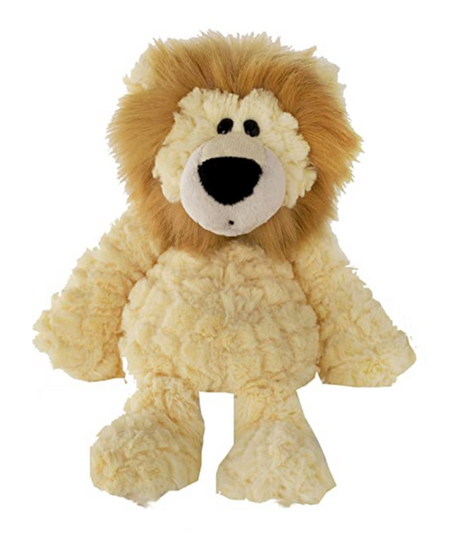 Nat and Jules Leyton Mellow Fellows Lion Soft Tan Children's Plush Stuffed Animal