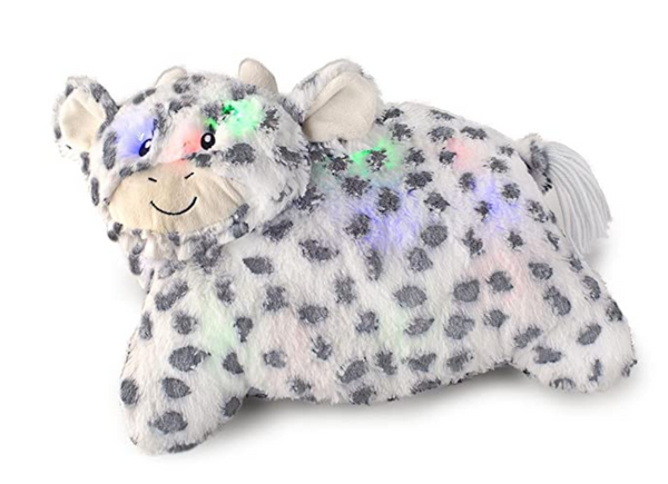 Nat and Jules Miggy Cow Bedtime Buddy Plush Toy