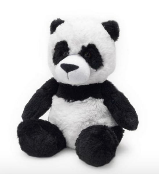 Warmies 13" Panda