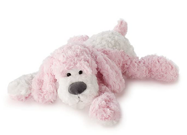 Nat and Jules Emerson Dog Plush Toy