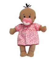 Wee Baby Stella Doll Beige