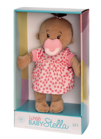 Wee Baby Stella Doll Beige