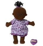 Wee Baby Stella Doll Brown