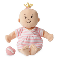 Baby Stella Peach Doll