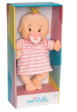 Baby Stella Peach Doll