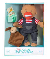 Wee Baby Stella Tiny Farmer Set