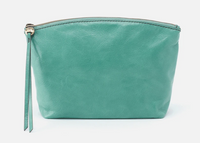 Collect Pouch, Seafoam