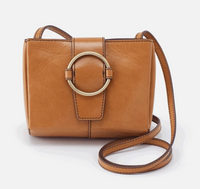 Elan Crossbody, Honey