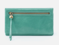 Lumen Wallet, Seafoam