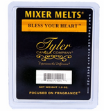 Tyler Mixer Melts