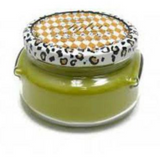 What A Pear Tyler Candles
