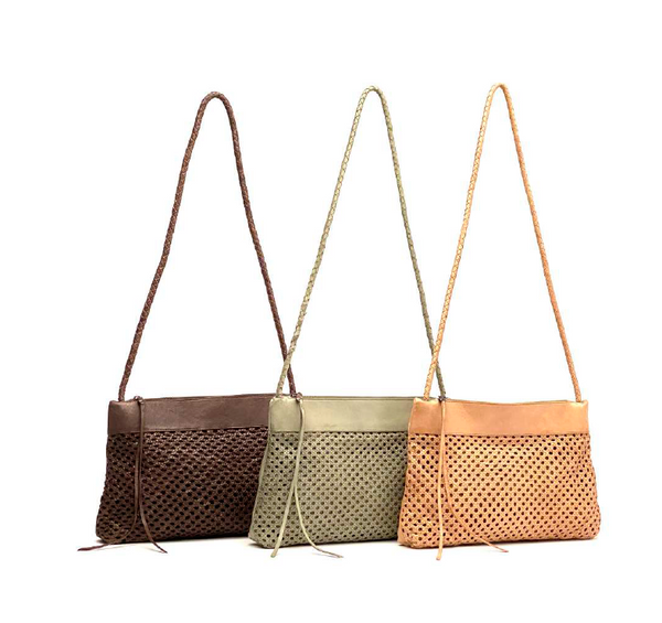 Daydream Crossbody Bag, Sandstorm