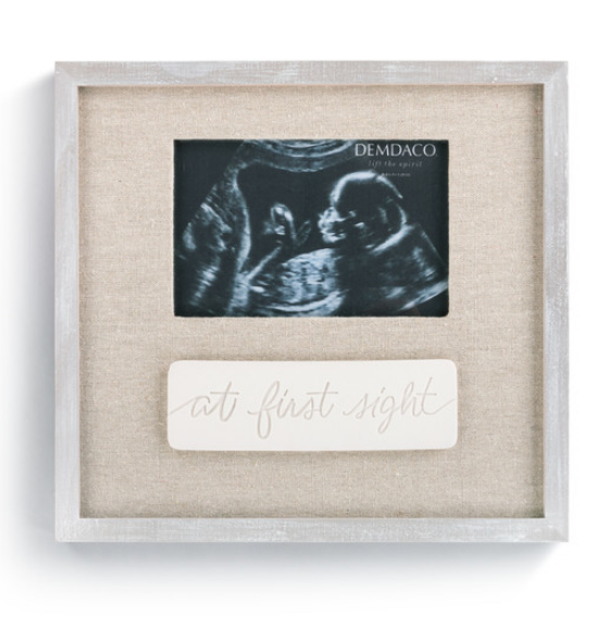 At First Sight Frame