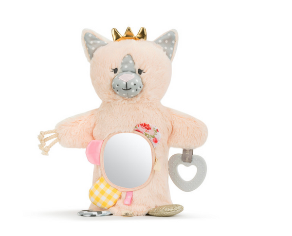 Activity Puppet - Kitty