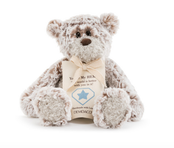 Mini Giving Bear - Hero