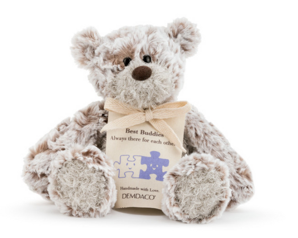 Mini Giving Bear - Friend