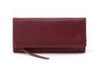 Wade Continental Wallet, Port