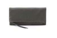 Wade Continental Wallet, Sage Brush