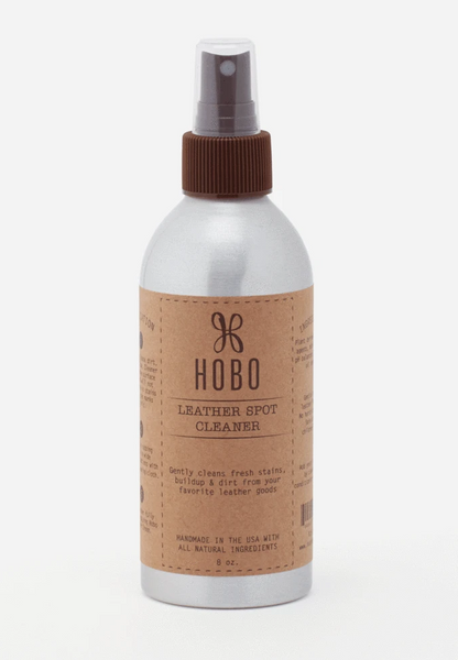 Hobo Leather Spot Cleaner