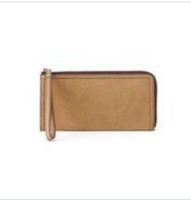 Rove Wristlet, Cedar