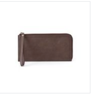 Rove Wristlet, Flint