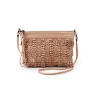 Cast Convertible Crossbody, Sandstorm